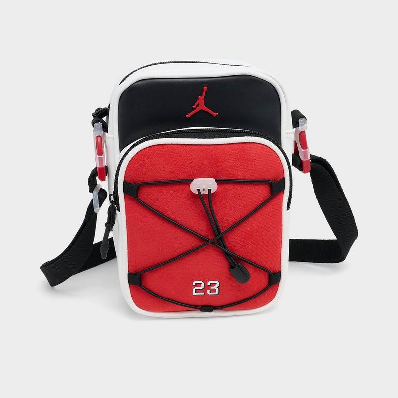 Jordan Alpha Camera Crossbody Bag (1L) – On Sale Now with Up to 25