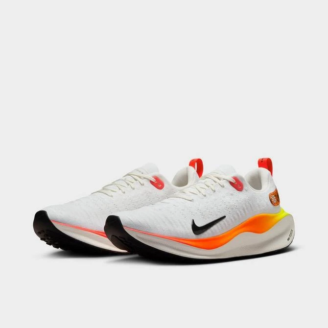 NIKE Men's Nike InfinityRN 4 Road Running Shoes 2