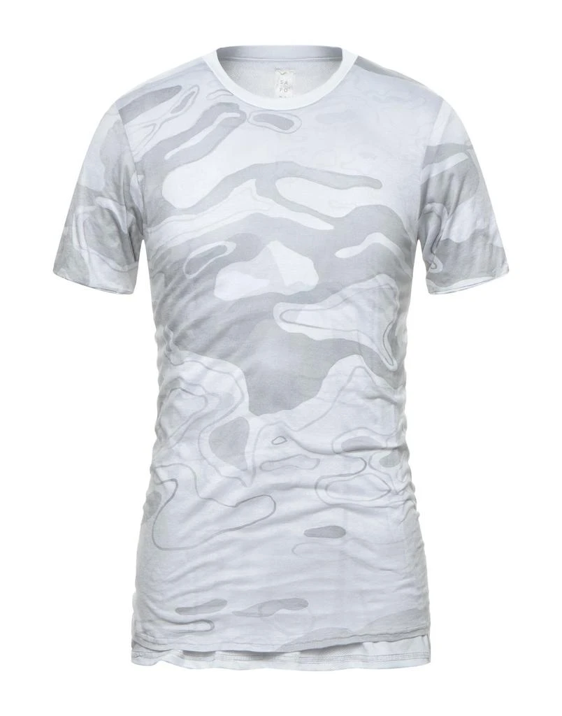 Sapopa T-shirt 1