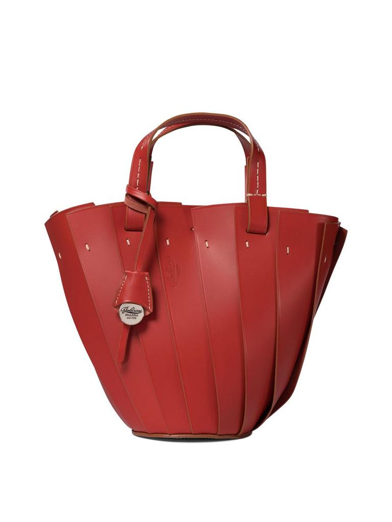Boldrini Selleria Boldrini Selleria "Alzira" Handbag