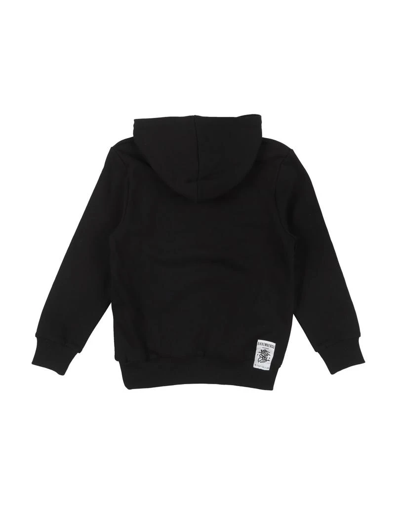 BIKKEMBERGS Hooded sweatshirt 2