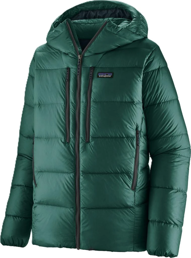Patagonia Fitz Roy Down Hoody Jacket - Men's