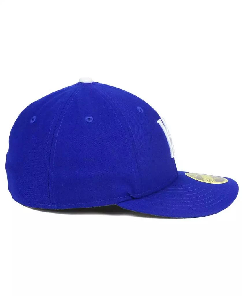 New Era Kansas City Royals Low Profile AC Performance 59FIFTY Cap 6
