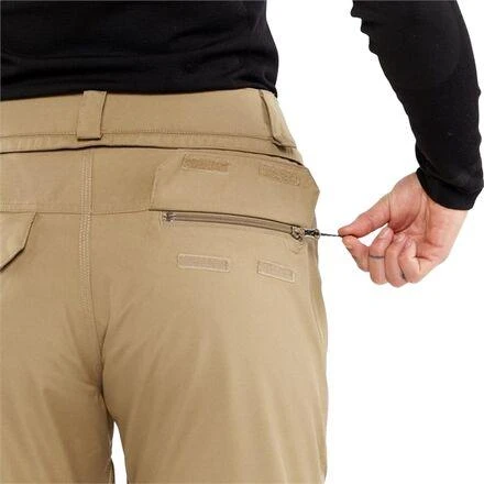 Volcom Knox Insulated GORE-TEX Pant - Women
s 4