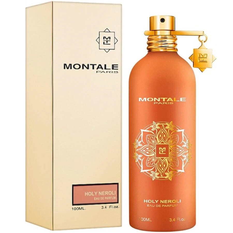 Montale Montale Holy Neroli Unisex EDP 1