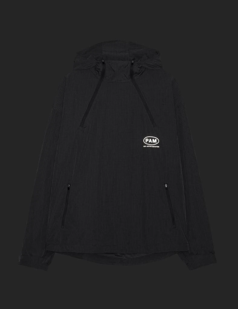 Perks and Mini CHOOSE ENTR
ACTE SPRAY JACKET 6