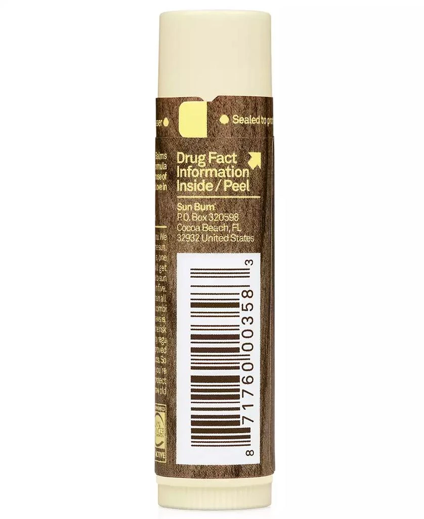 Sun Bum Sunscreen Lip Balm - Coconut 2