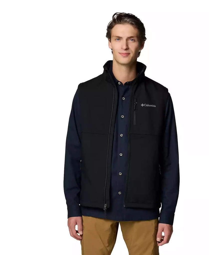 Columbia Men's Ascender II Softshell Vest 6