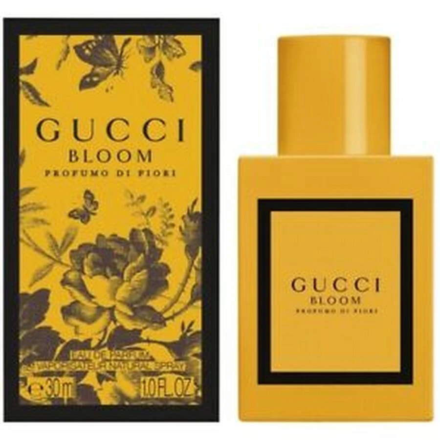 Gucci Gucci Gucci Bloom Profumo Di Fiori Ladies EDP 1