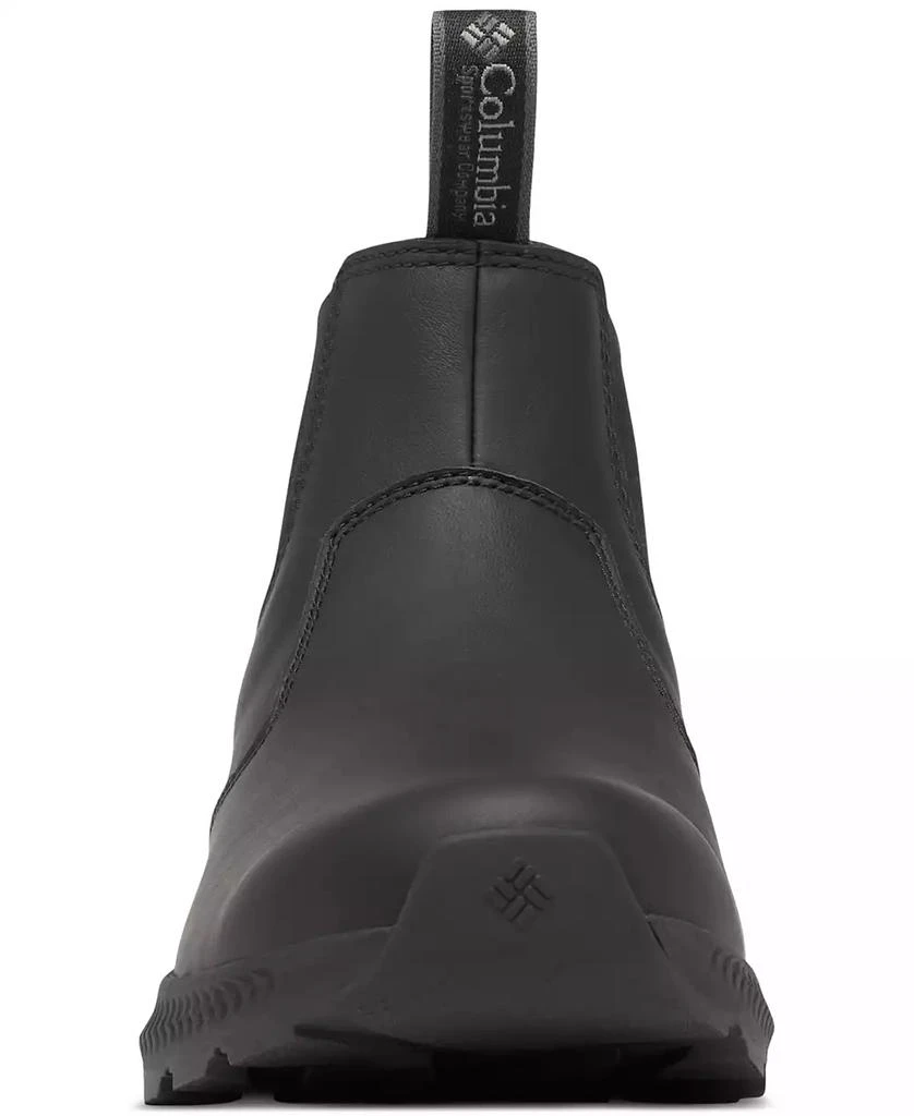 Columbia Men's Landroamer Scout Boots 2