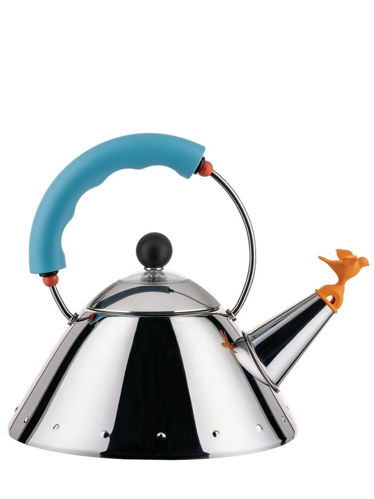 Alessi 9093 Kettle By Michael Graves 1