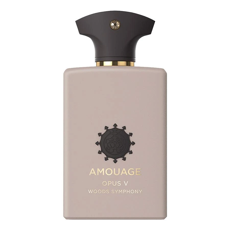 Amouage Amouage Opus V Woods Symphony Unisex EDP