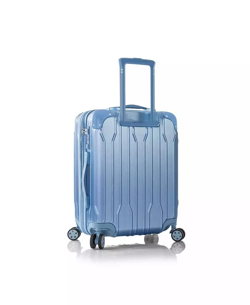 Heys Xtrak 21" Hardside Carry-On Spinner Luggage 4