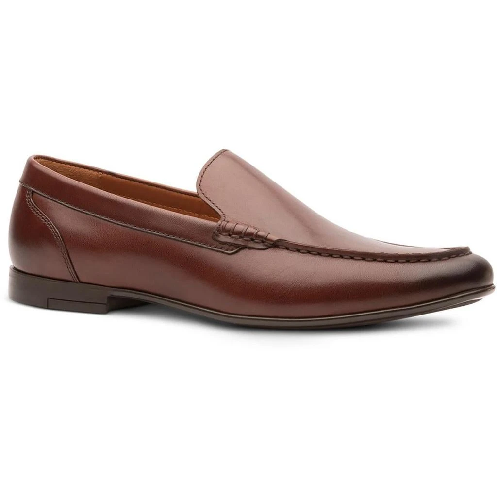 Gordon Rush Ashton Mens Two Tone Leather Oxfords 1