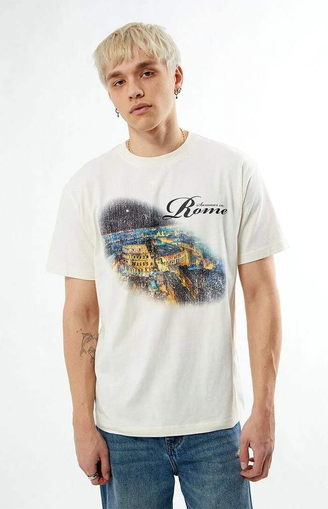 PacSun Rome T-Shirt 1