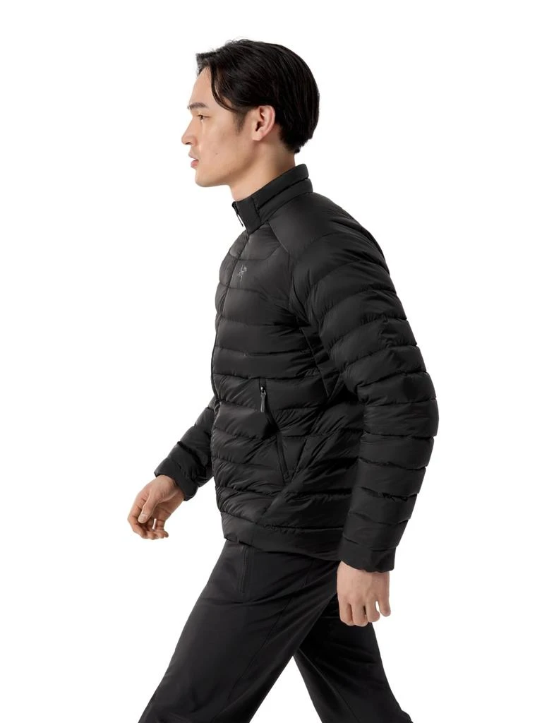 Arc'teryx Arc'teryx Cerium Jacket Men's | Lightweight Warm Versatile Down Jacket 2