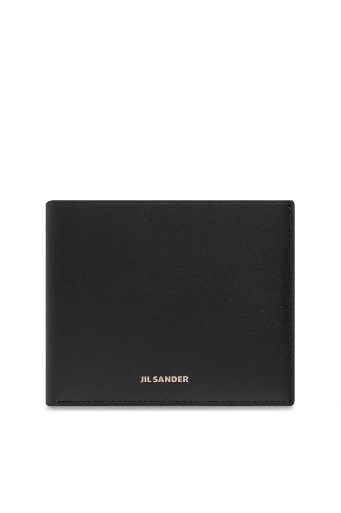 Jil Sander Leather wallet 1