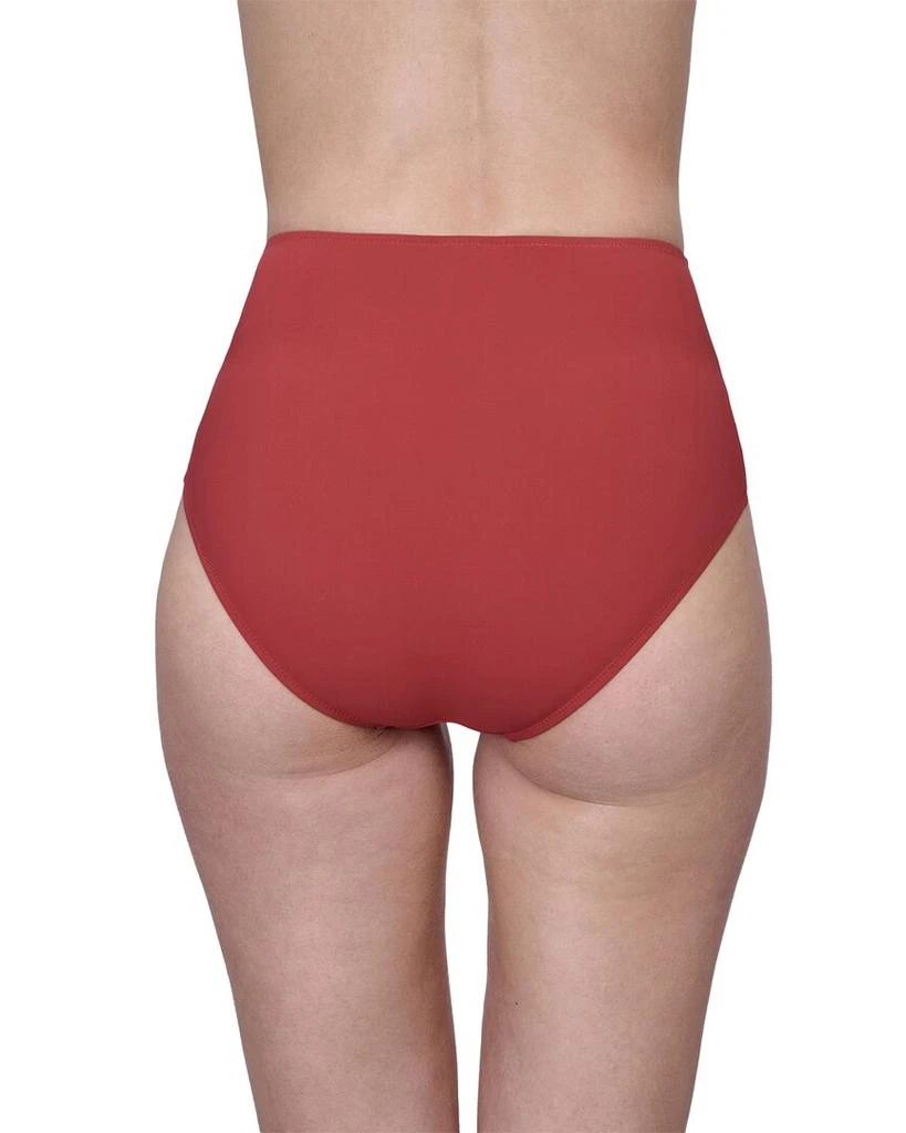 Gottex High Waist Bikini Bottom 2