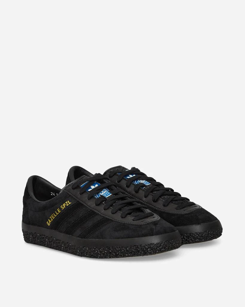 Adidas Gazelle SPZL Sneakers Core Black 2