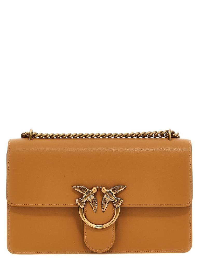 PINKO Pinko 'Love One Classic Simply' Crossbody Bag