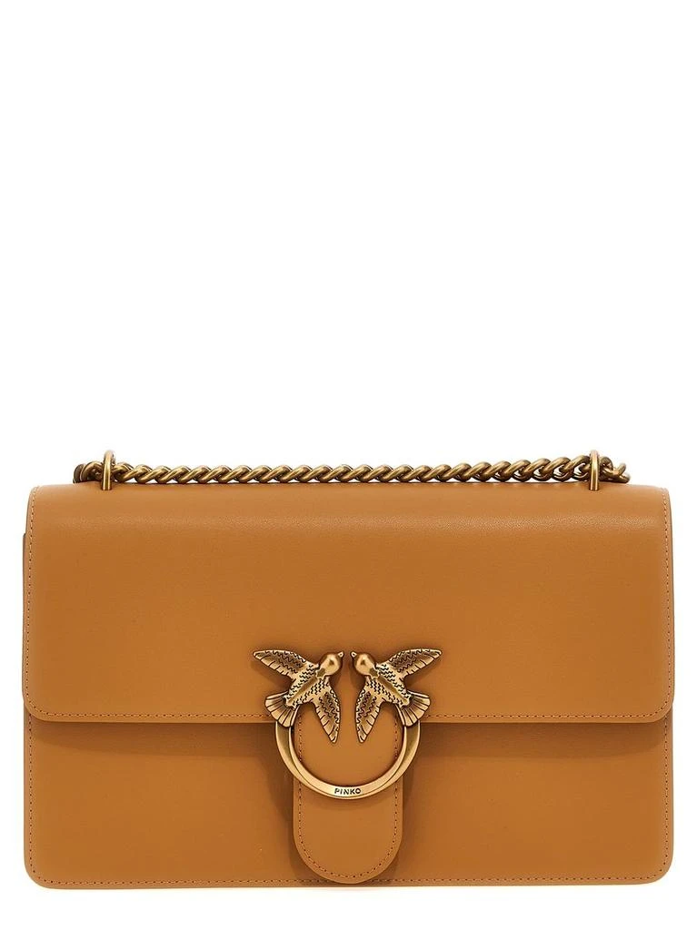 PINKO Pinko 'Love One Classic Simply' Crossbody Bag 1