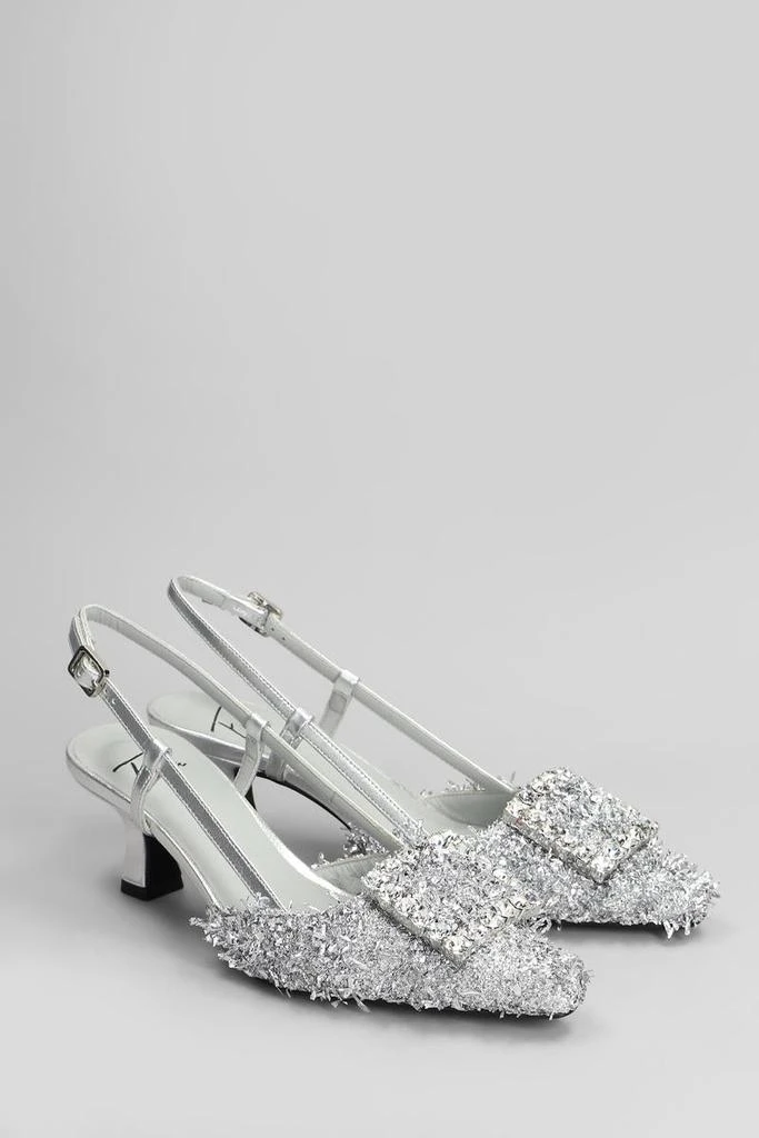 Festa Festa Stefi Pumps 2