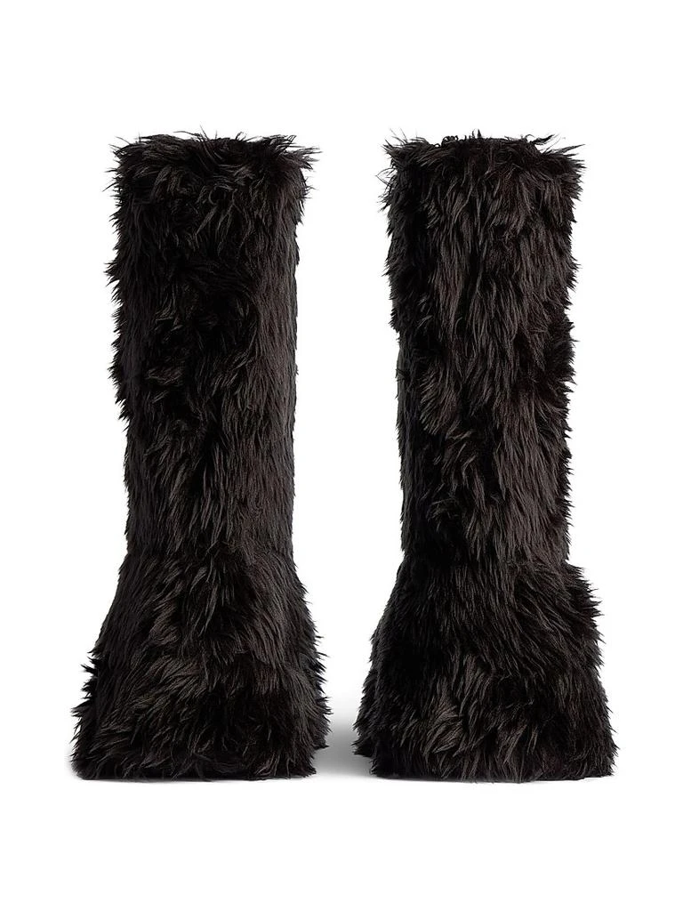 Balenciaga Crocs Boots 5