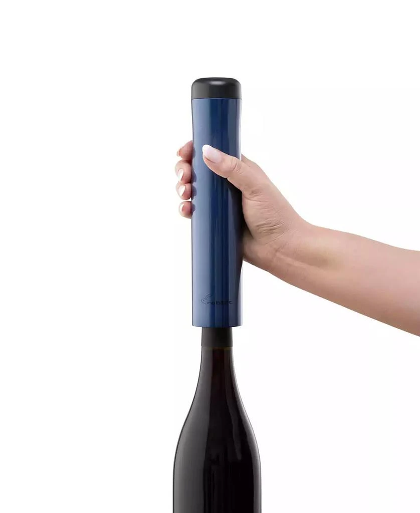 Rabbit Automatic Electric Wine Opener Corkscrew 4