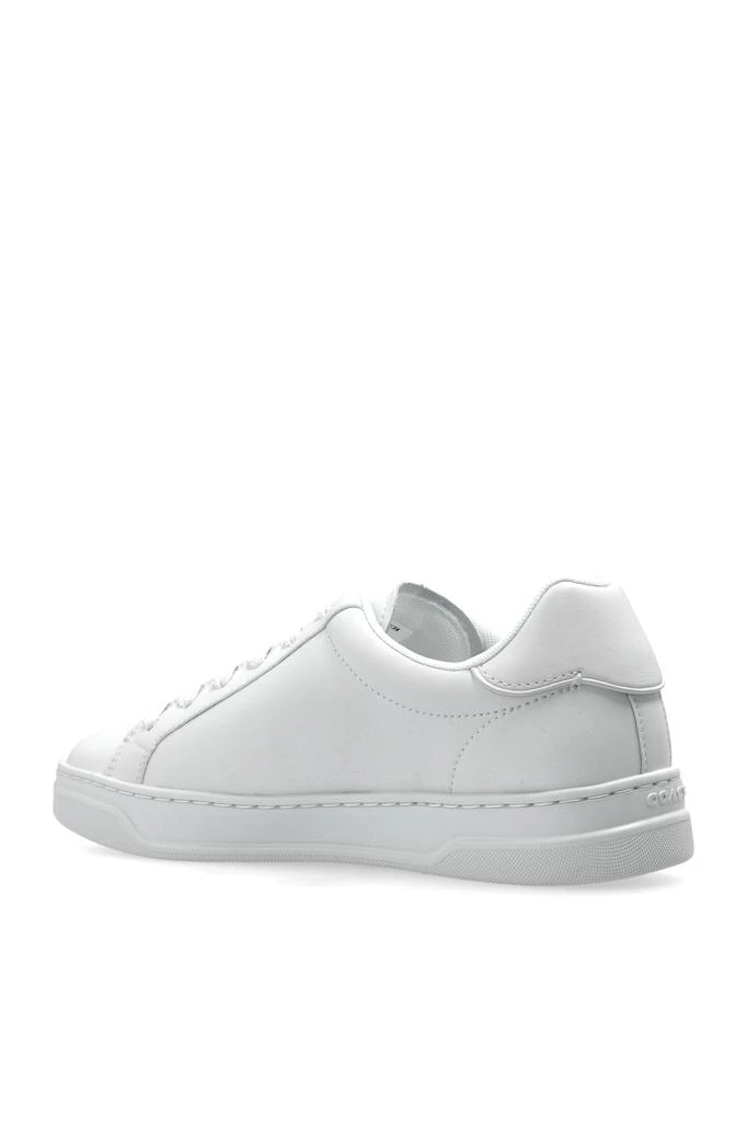 Coach Sneakers High Line 5