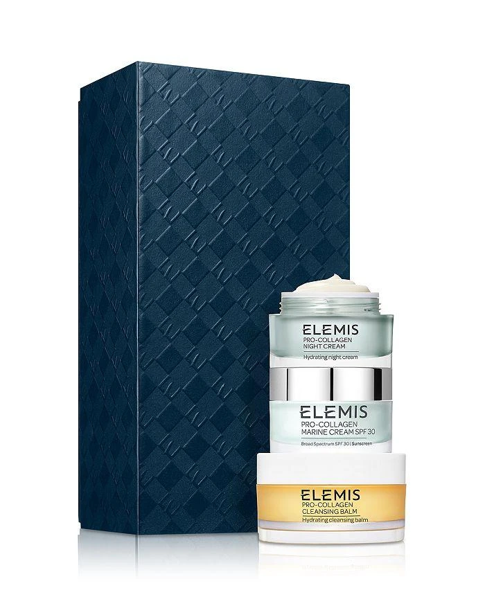 ELEMIS Collagen Heroes Set