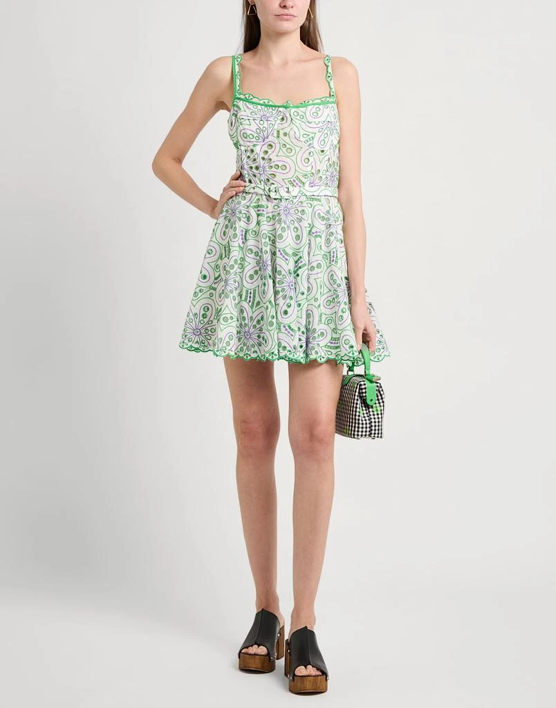 Charo Ruiz Ibiza Short dress 2