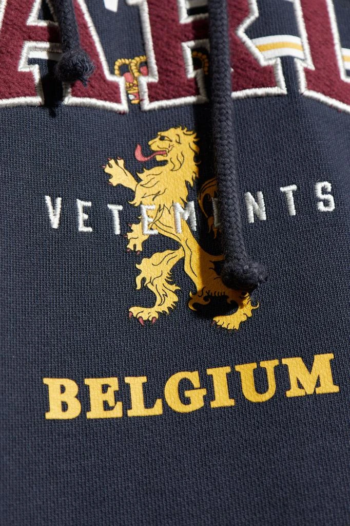 Vetements Sweatshirt with logo 5