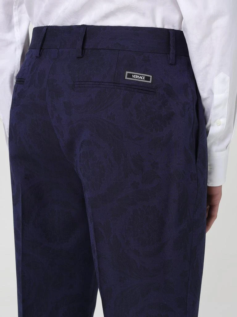 Versace Pants men Versace 5
