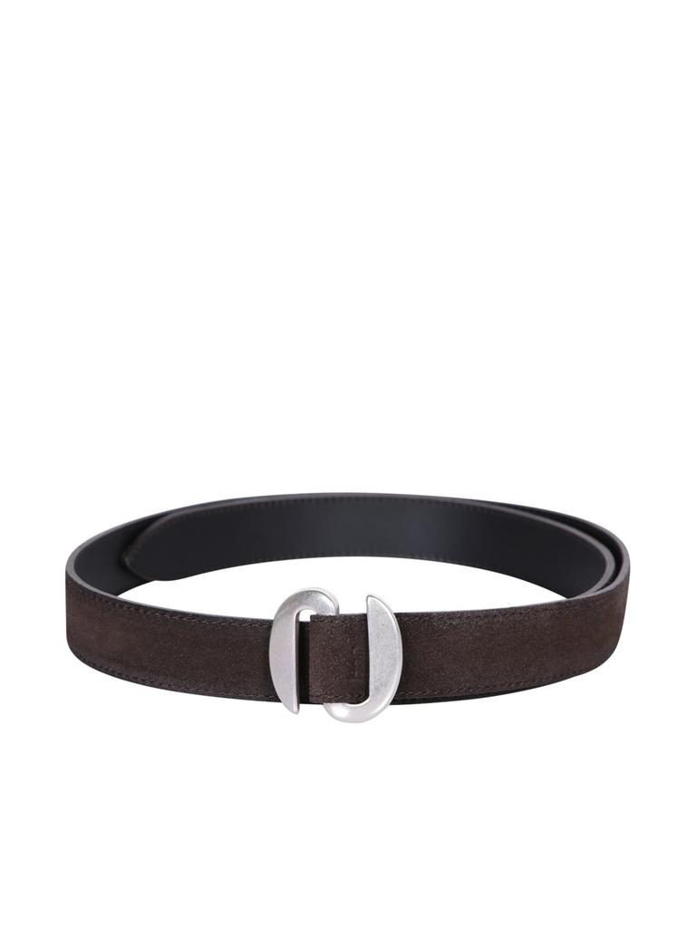 ORCIANI Orciani Buckle-Fastened Belt