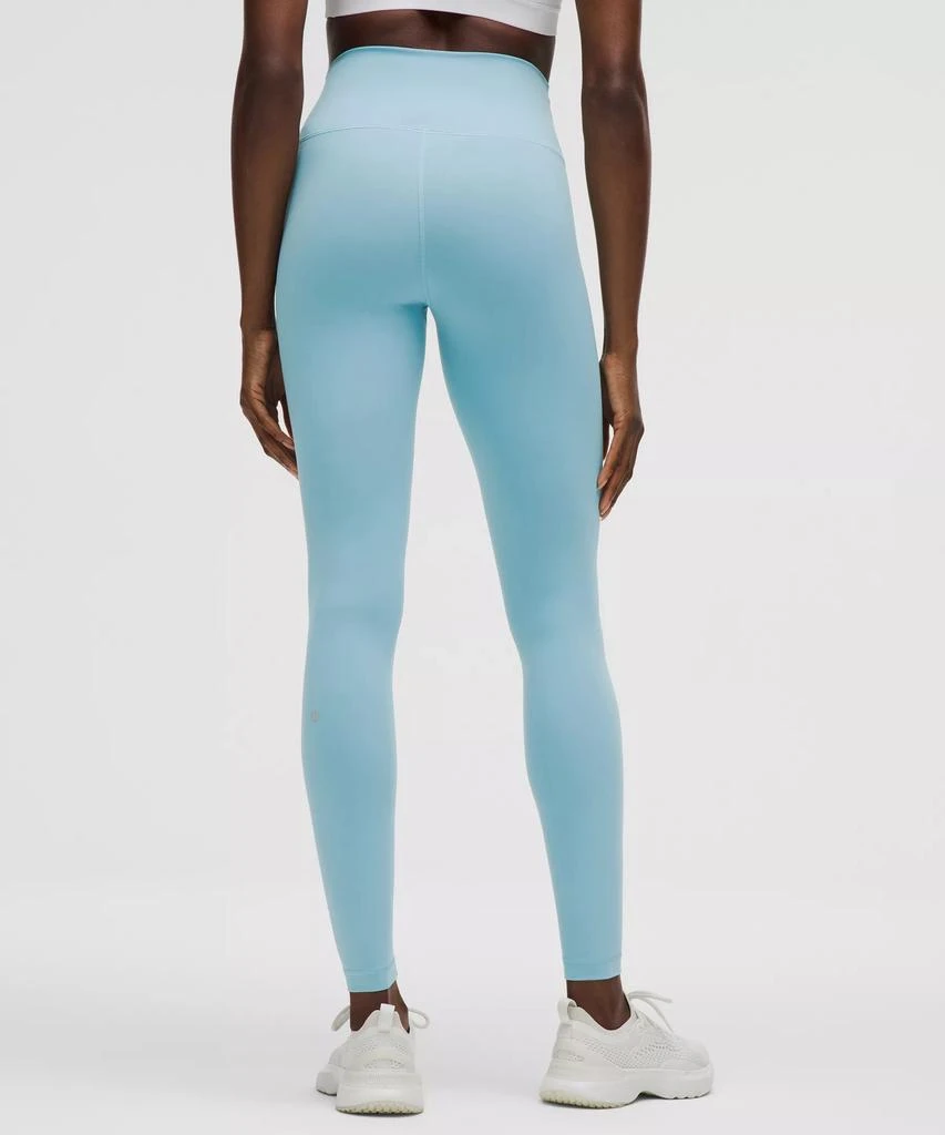 Lululemon Wunder Train High-Rise Tight 28" 44