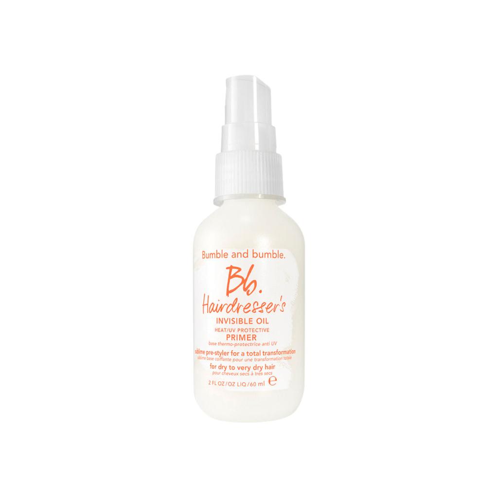 bumble&bumble Hairdresser's Invisible Oil Heat/UV Protective Primer