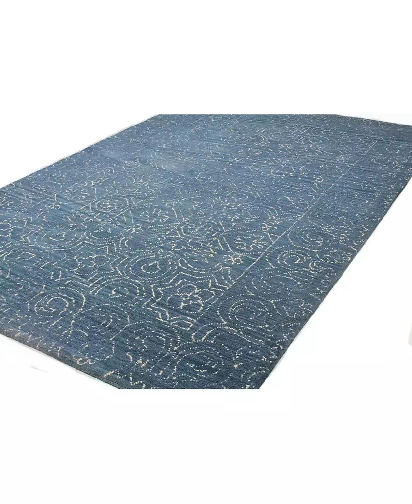 Bashian Rugs Nico NIC-133 3'6" x 5'6" Area Rug 2