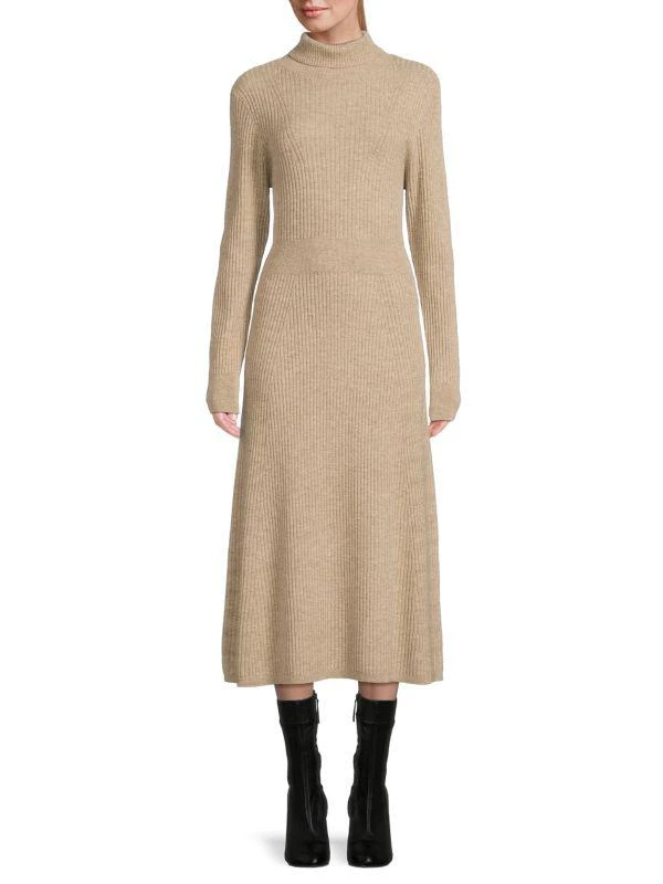Shop Diana Rib-Knit Wool Midi Dress on Sale at BeyondStyle  Get 79% Off  Diana Rib-Knit Wool Midi Dress with Limited-Time Flash Deals, Exclusive  Discounts, and Special Offers. Enjoy Unbeatable Savings on