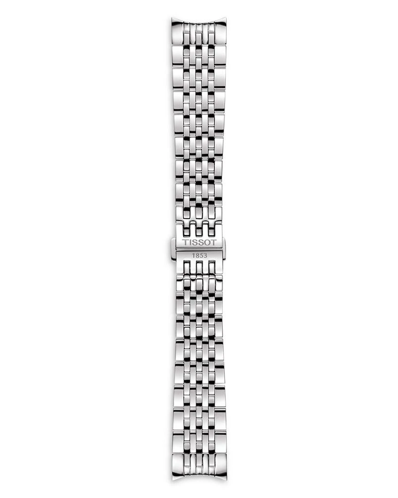 Tissot Le Locle Watch, 39.3mm 2