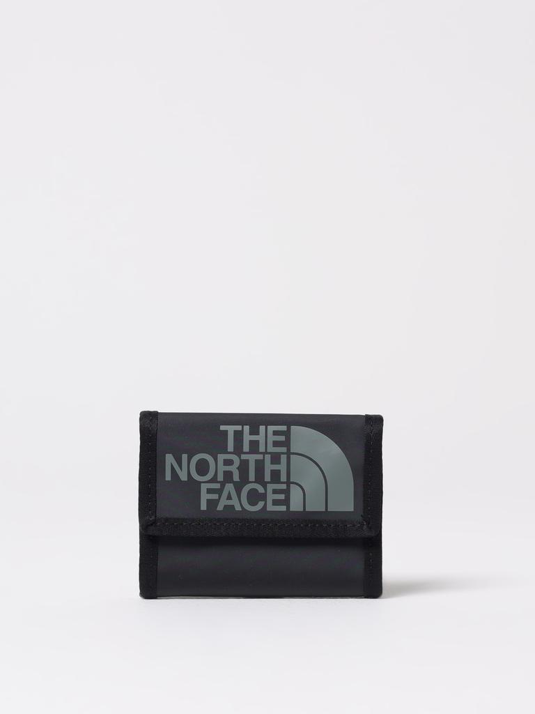 ★THE NORTH FACE★ Basecamp WalletBLACK The North Face Base Camp Wallet Black - Wallets - Compare
