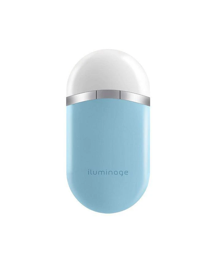 iluminage Youth Activator Infrared LED & Radio Frequency Anti-Aging Device - With Youth Activator Contouring Serums 1