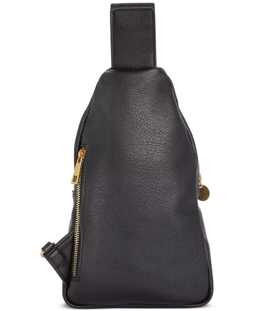 Style & Co Webbing Strap Small Sling Bag, Created for Macy's 2