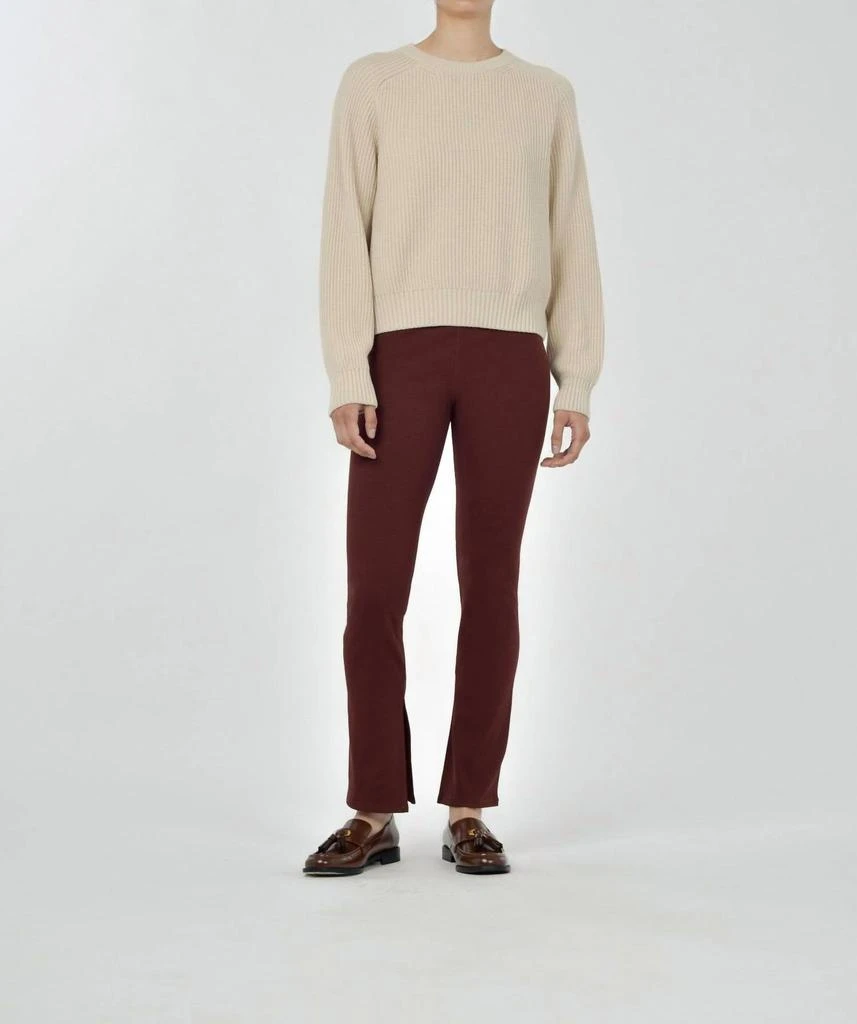 Paper Label Paper Label - Avery Crew Neck Sweater 2