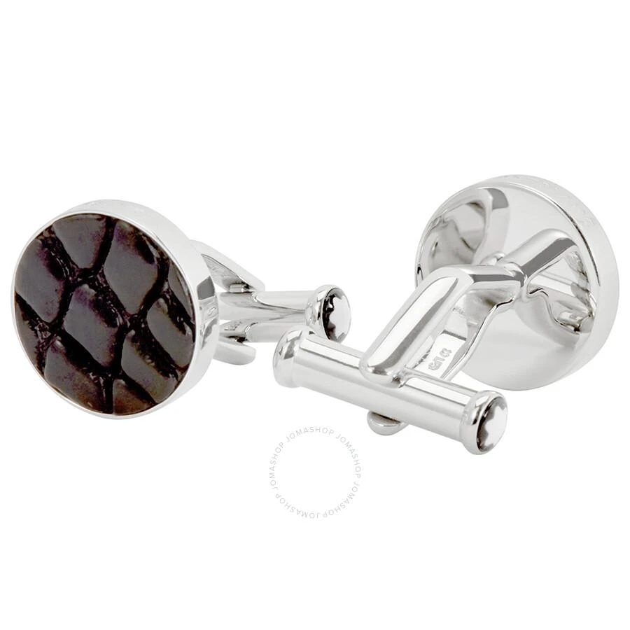 Montblanc Men's Essential Sartorial Cufflinks 3