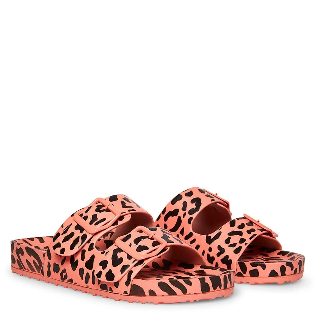 Steve Madden TEDDY-T CAMOUFLAGE 7