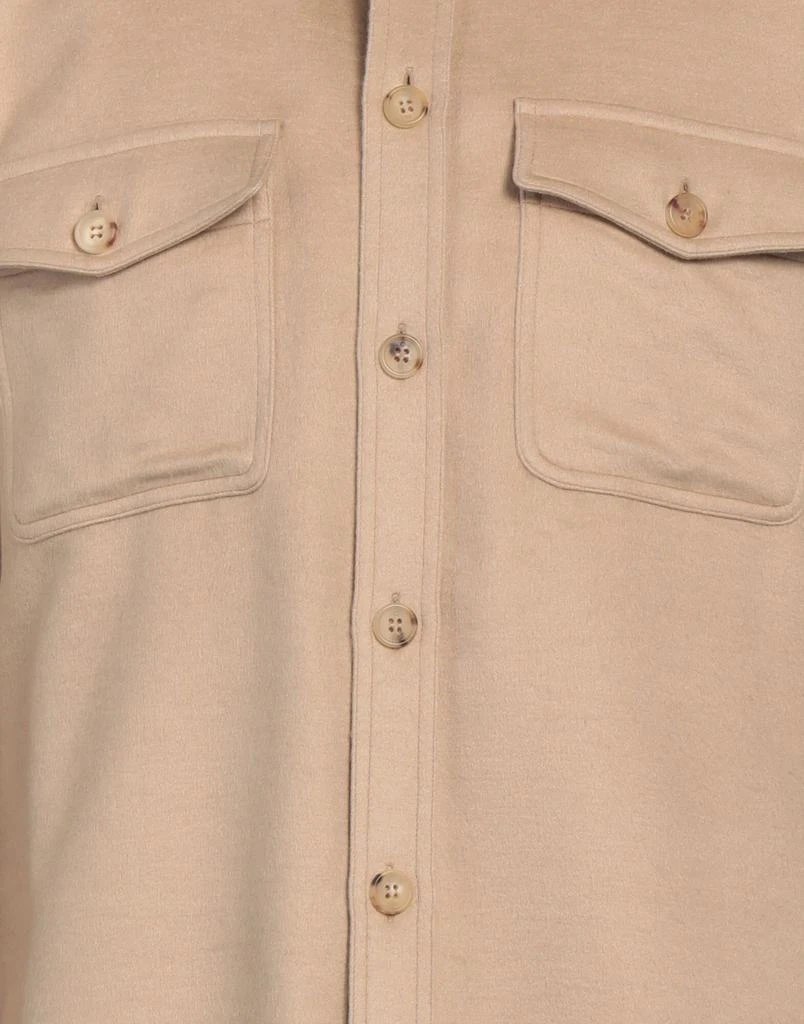 Gabriela Hearst Solid color shirt 4