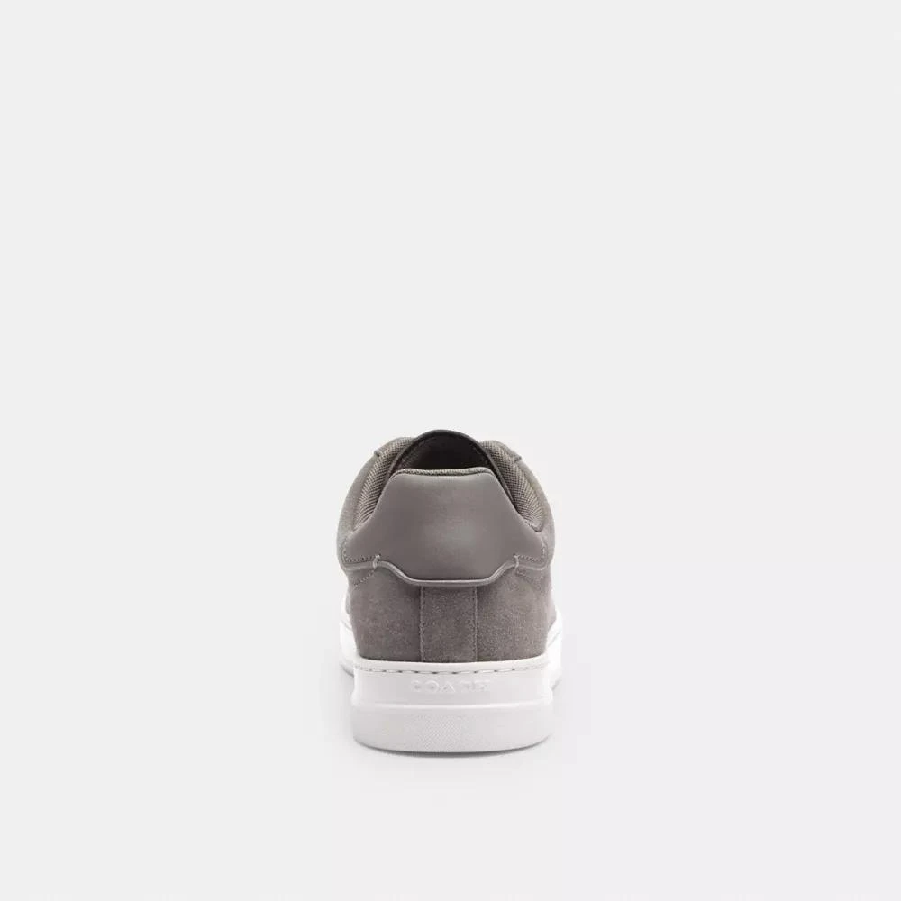Coach High Line Sneaker 5