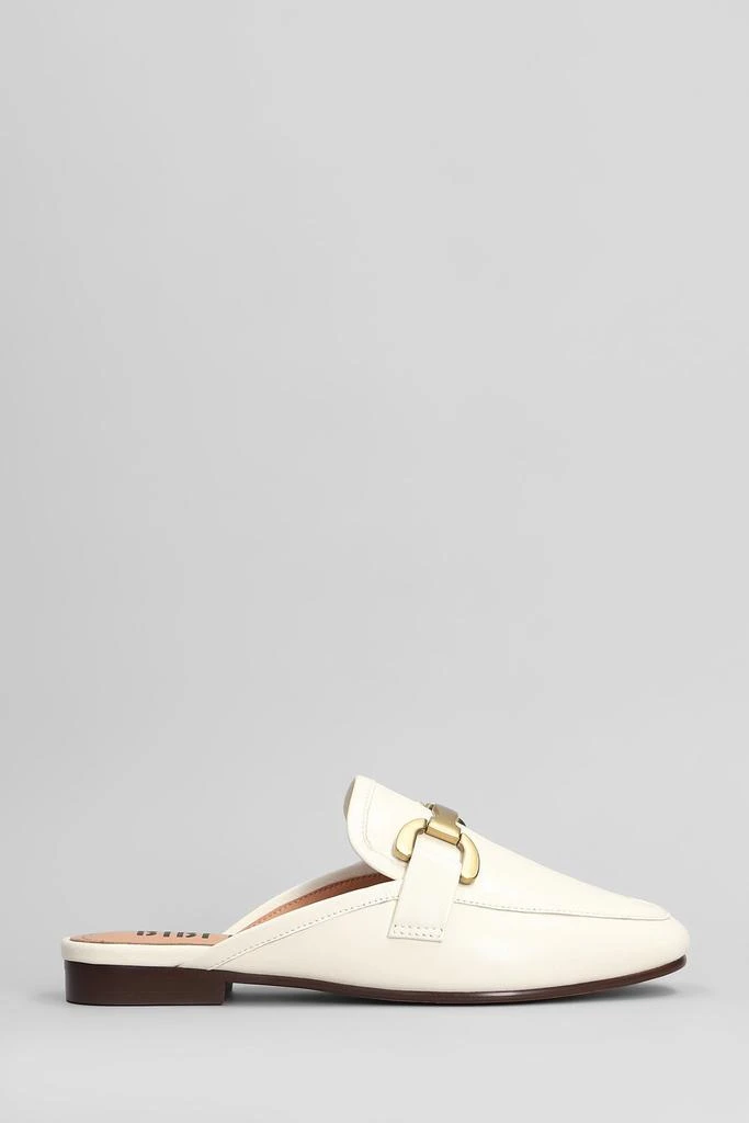 Bibi Lou Bibi Lou Flat Loafers 1