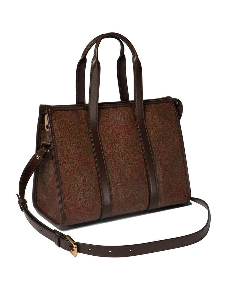 ETRO Etro "Paisley Medium" Handbag 2