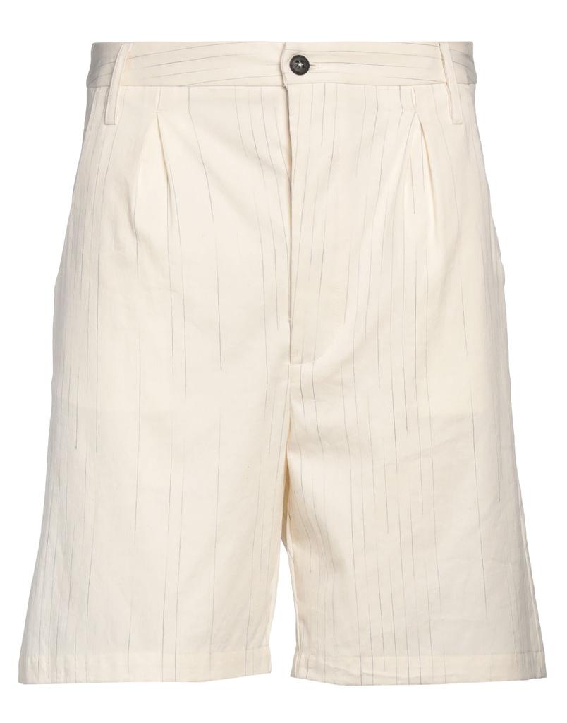 NOSTRASANTISSIMA Shorts & Bermuda